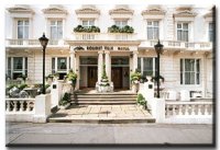 Fil Franck Tours - Hotels in London - Hotel Holiday Villa